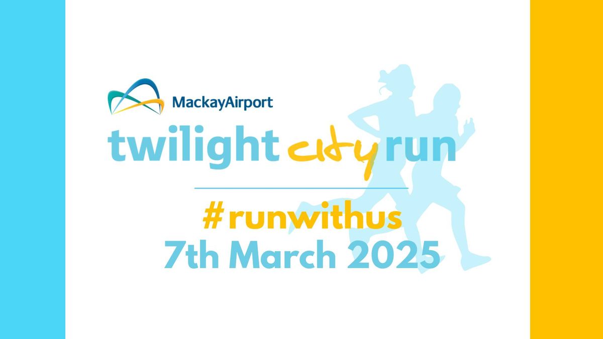 Twilight City Run 2025