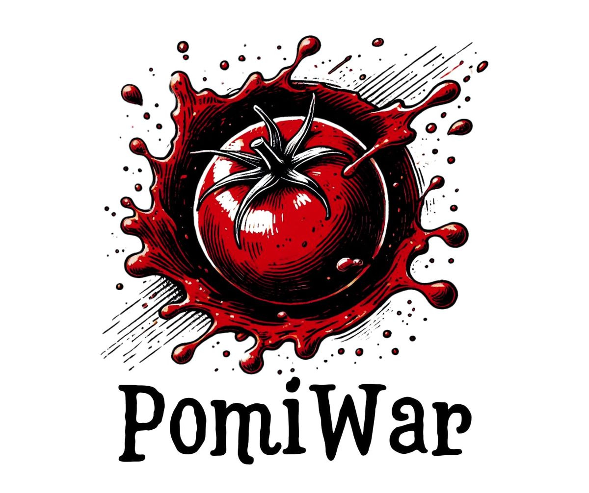 LARP PomiWar