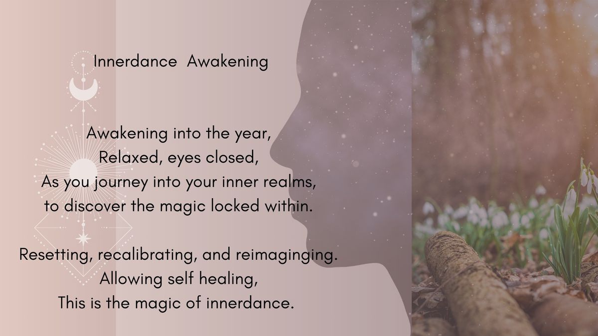 Innerdance Awakening