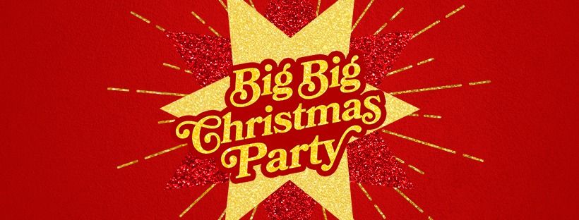 Big Big Christmas Party