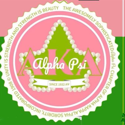 The Awesomely Sophisticated Alpha Psi Chapter