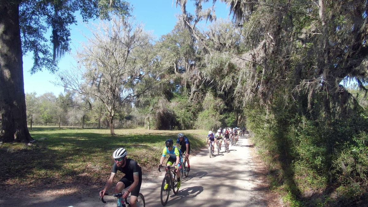 13th Annual Heartbreaker Cycling Invitational