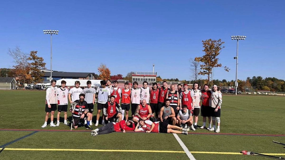 Thomas College Men\u2019s Lacrosse Prospect Day\/ID Clinic