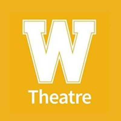 Western Michigan University Department of Theatre