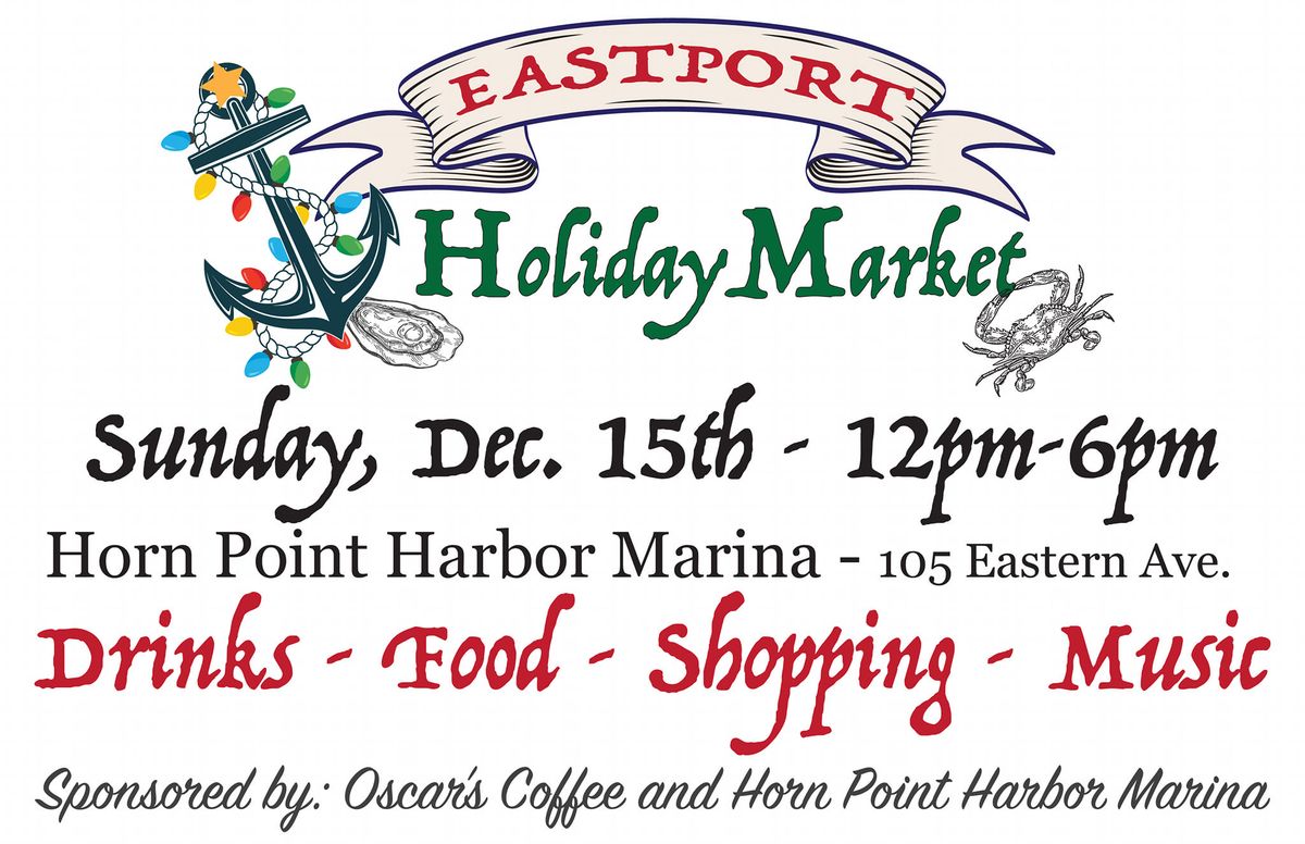 Eastport Holiday Market 