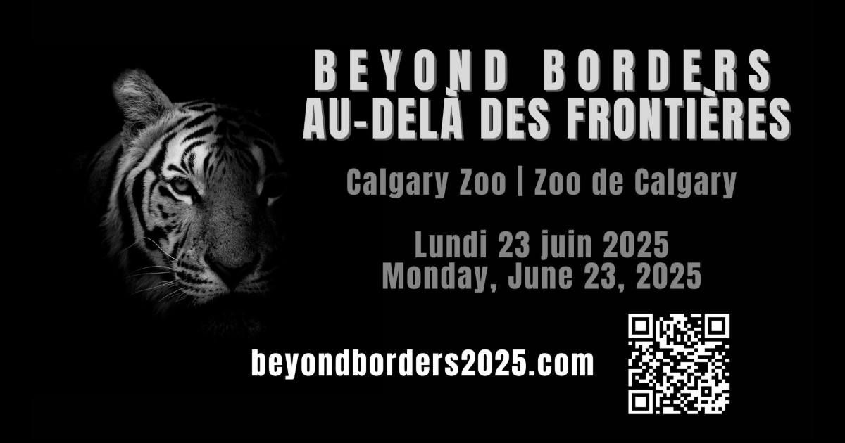 Beyond Borders 2025