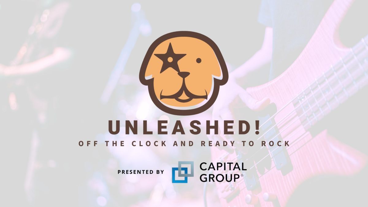 Unleashed! - Off the Clock and Ready to Rock
