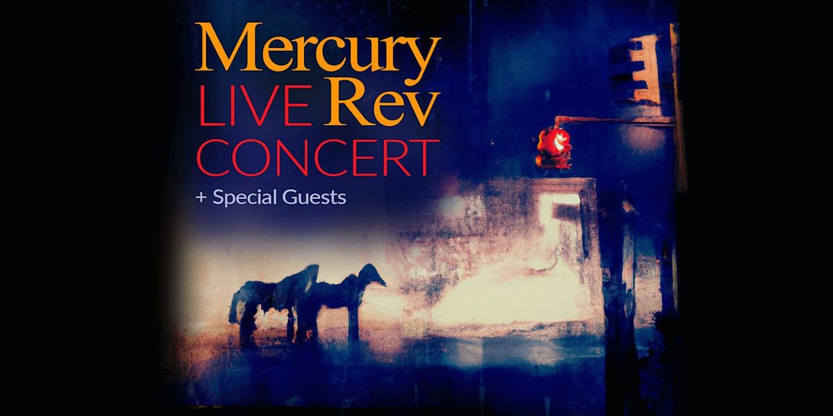 Mercury Rev