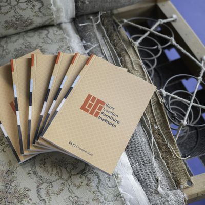 East London Furniture Institute (ELFI)