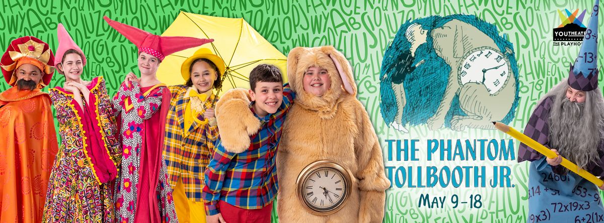 The Phantom Tollbooth at Hendricks Live