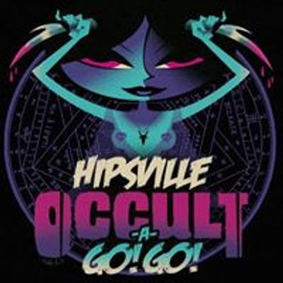 Hipsville A Go Go