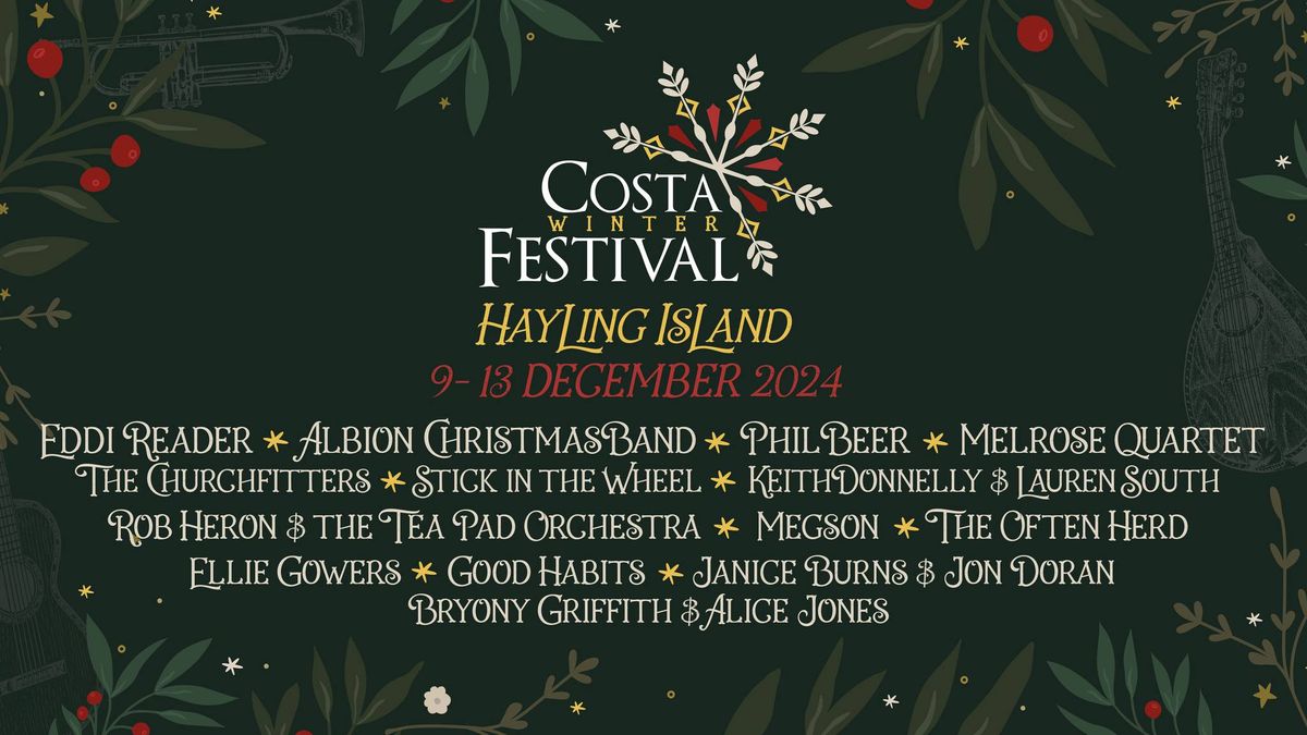 Costa Winter Festival