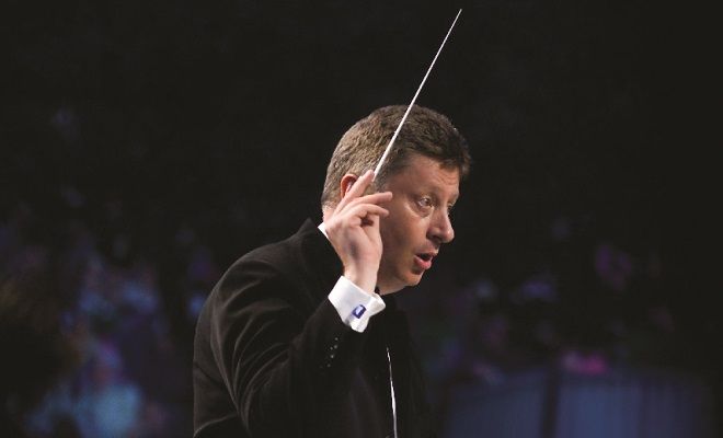Royal Philharmonic Orchestra - Film Music Gala