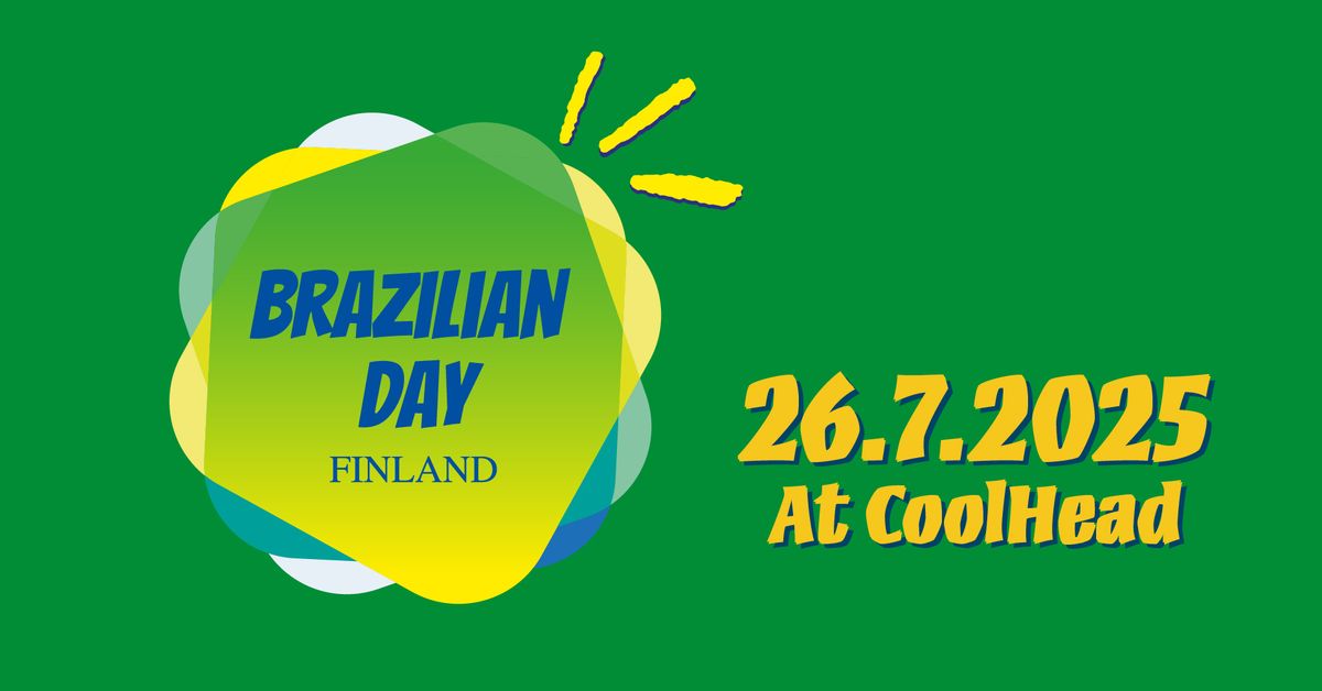 Brazilian Day - Finland