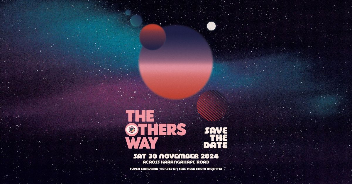 The Others Way Festival 2024