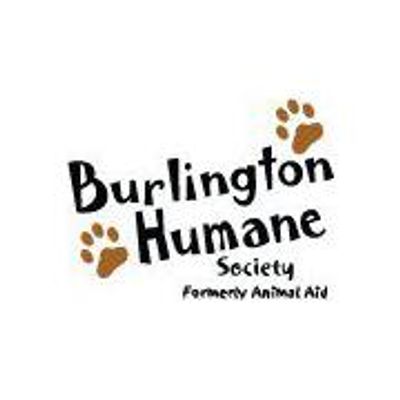 Burlington Humane Society