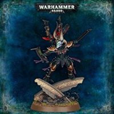 Warhammer - Wellington