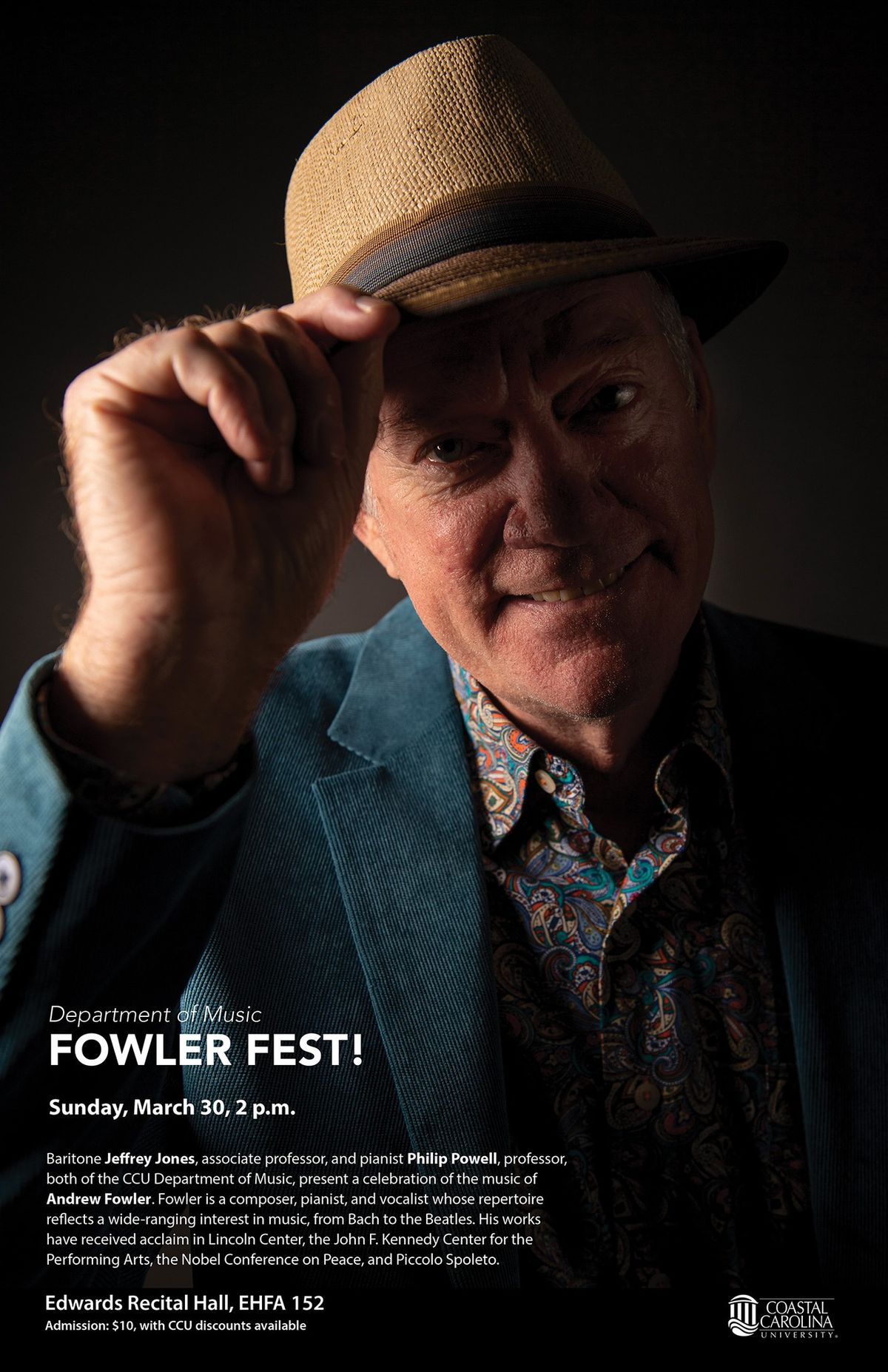 Fowler Fest!