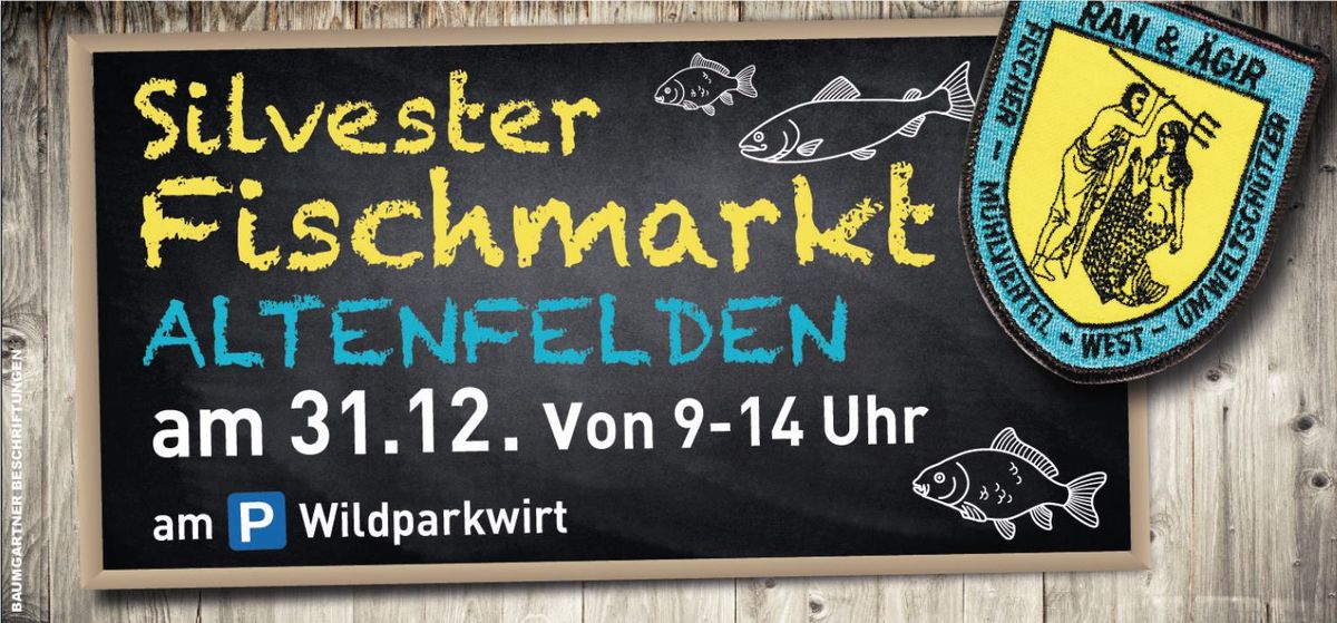 Fischmarkt