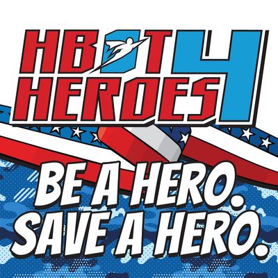 HBOT 4 Heroes