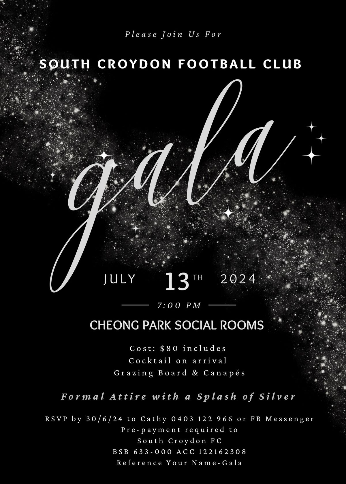 SCFC GALA