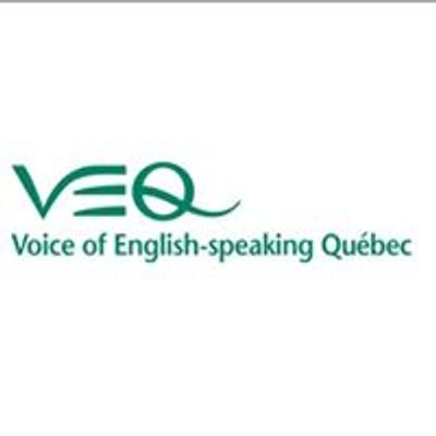 Voice of English-speaking Quebec