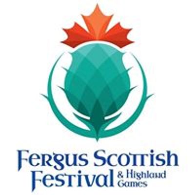 Fergus Scottish Festival