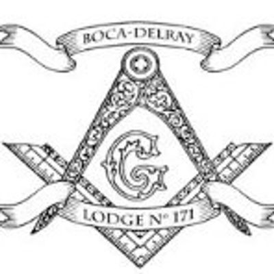 Boca-Delray Lodge 171 F&AM