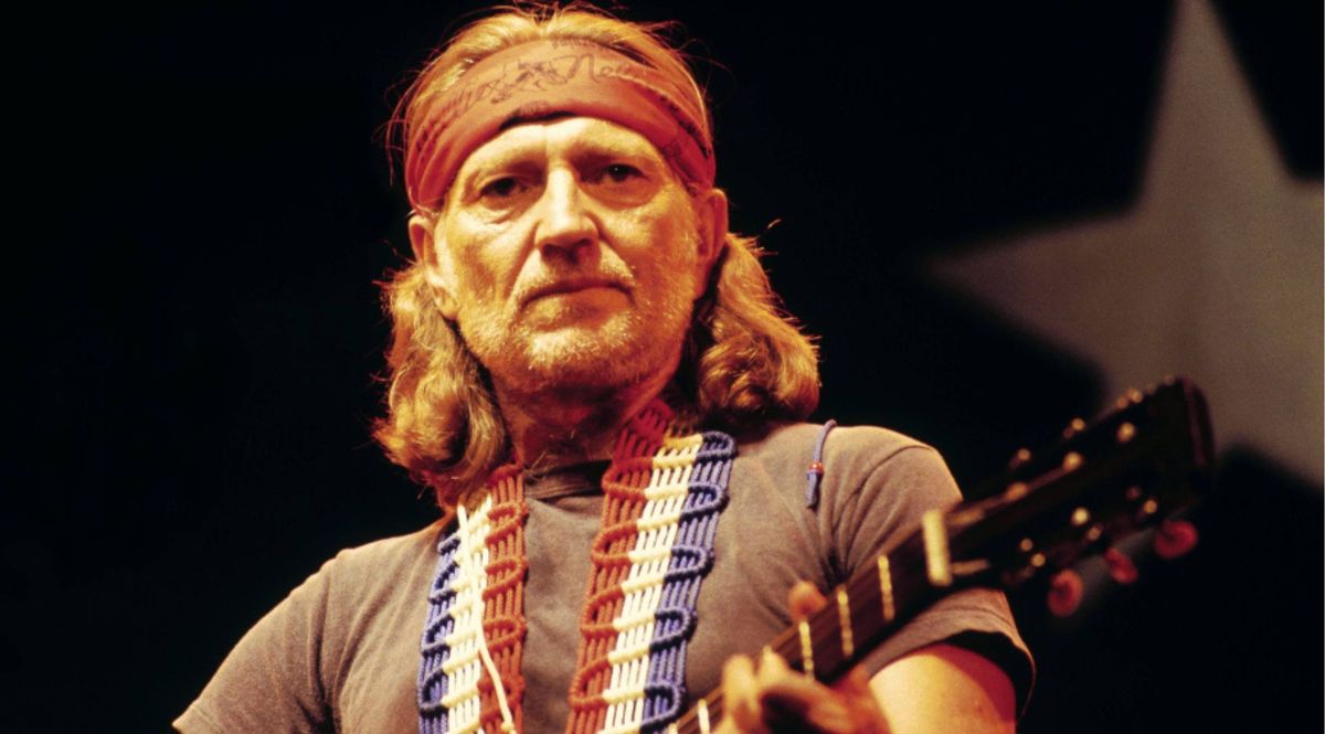 Outlaw: A Celebration of Willie Nelson