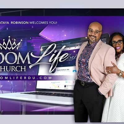 Kingdom Life Church RDU
