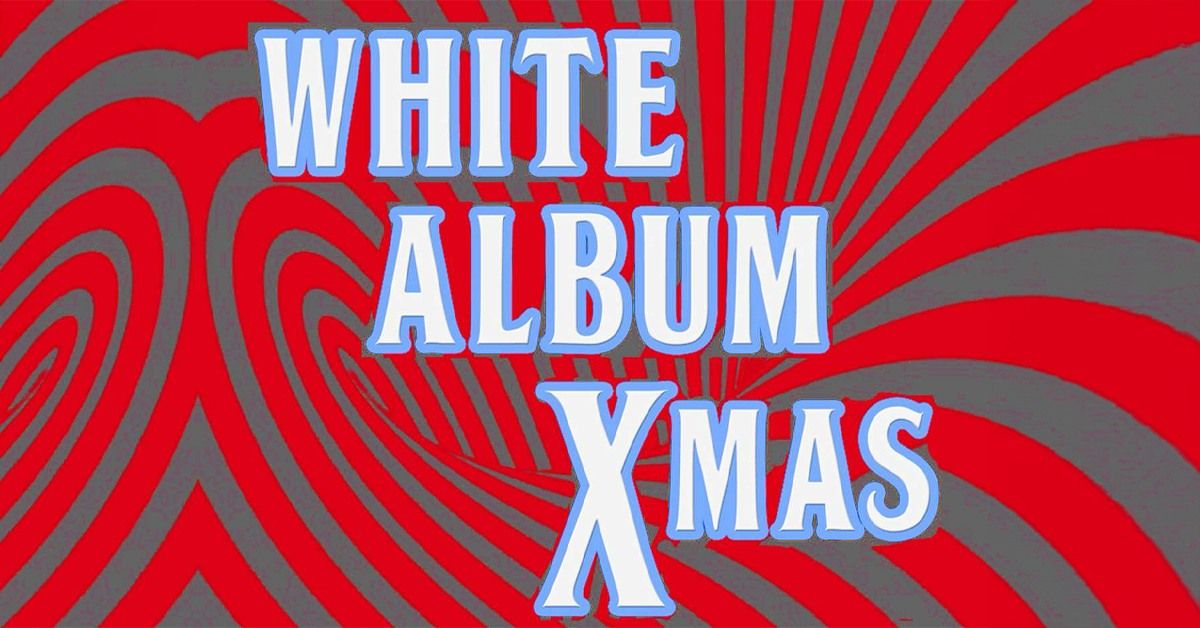 White Album Christmas