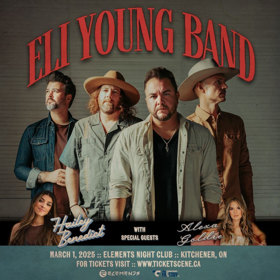 Eli Young Band