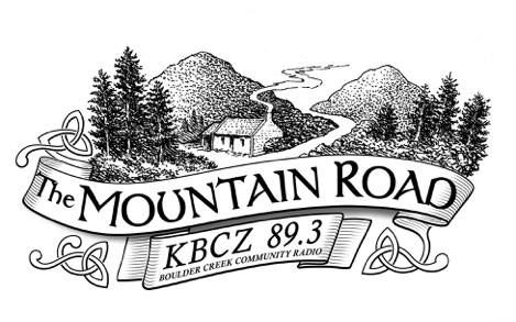 The Mountain Road Celtic Radio on KBCZ 89.3 FM | kbcz.org