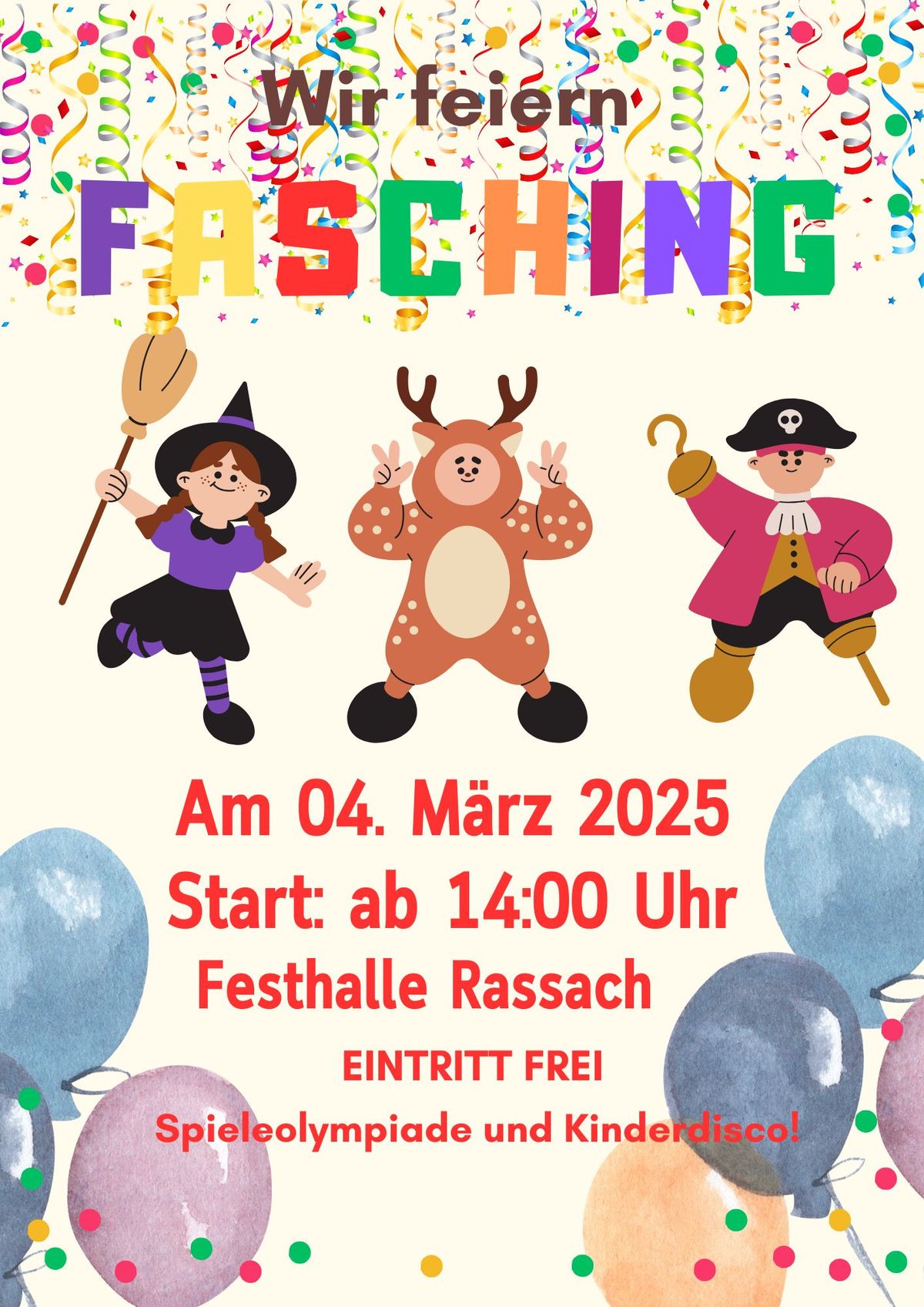 Fasching