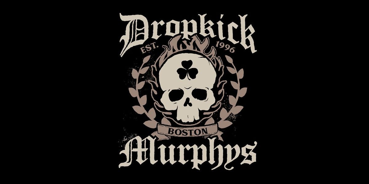 Dropkick Murphys