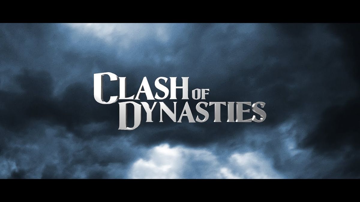 Clash of Dynasties