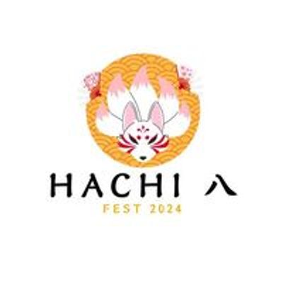 Hachi Ba Anime Fest