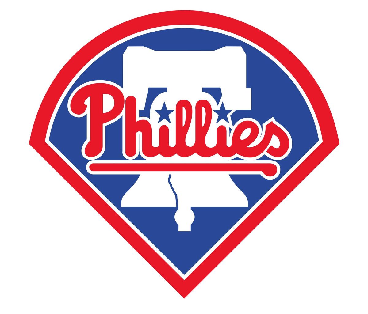 SAVE the DATE! Cinnaminson Pirates Night at the Phillies!