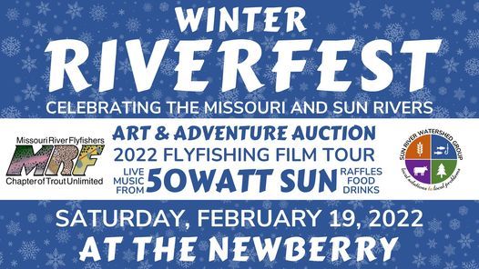 Winter RiverFest