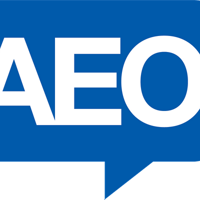 Association for Enterprise Opportunity (AEO)