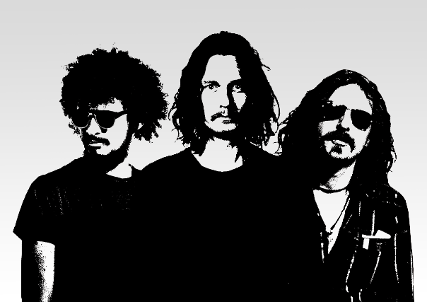 JAZZ SABBATH (Acclaimed Jazz Trio from United Kingdom) || Feat: Keyboardist ADAM WAKEMAN of Black Sabbath and Ozzy Osbourne