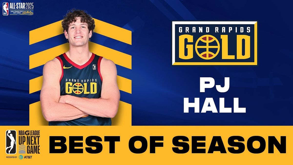 Delaware Blue Coats vs. Grand Rapids Gold at Chase Fieldhouse