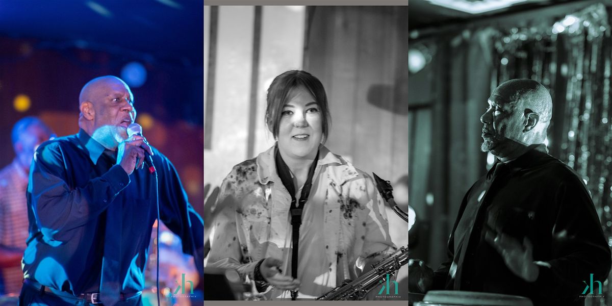 Jazzmania Black and Gold Gatsby Ball at The Encore