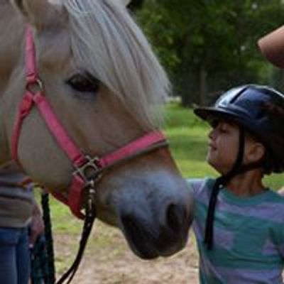 Reining Strength Therapeutic Horsemanship