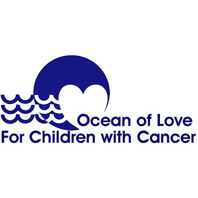 Ocean of Love for Children with Cancer