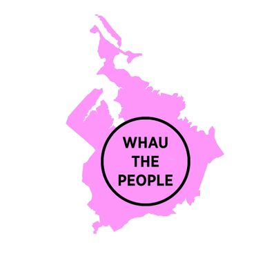Whau the People | Whau Arts Festival