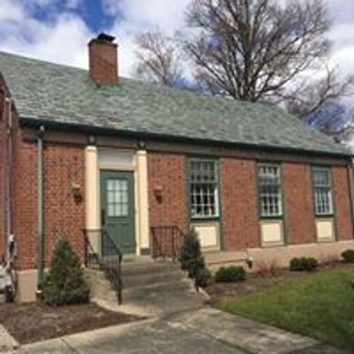 Hazeltine Public Library