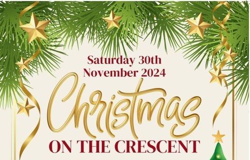 Christmas On The Crescent