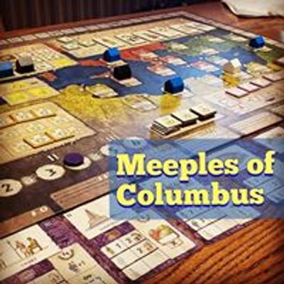 Meeples of Columbus