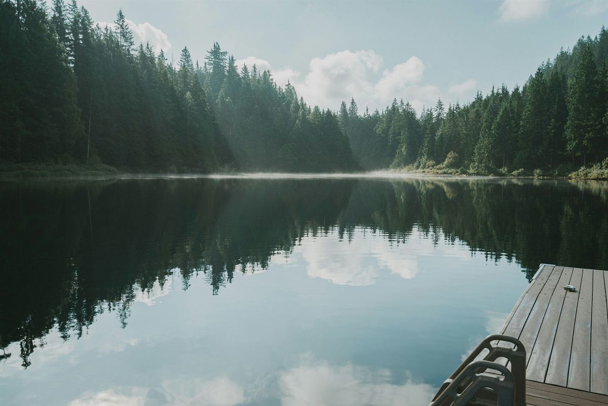 Restore in Nature - Movement + Mindfulness Day Retreat